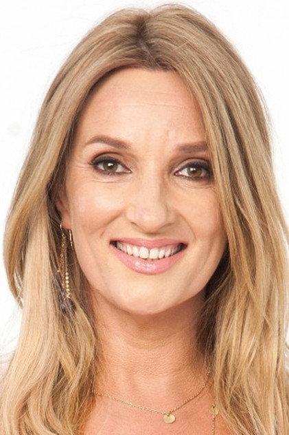 Aisling O'Neill - Actor Profile Photo