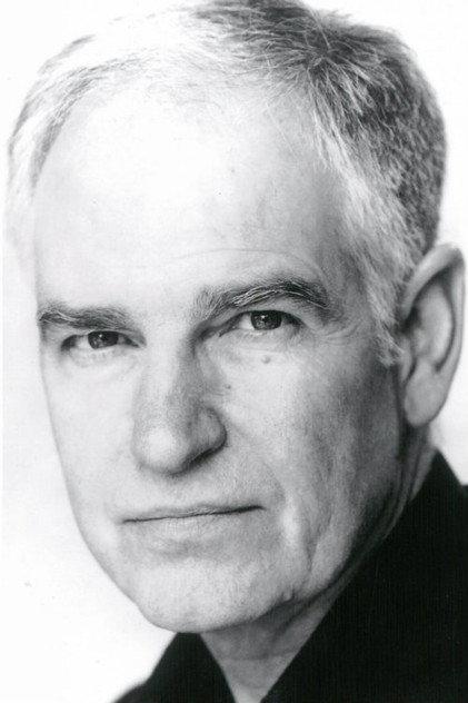 Paul Greenwood - Actor Profile Photo