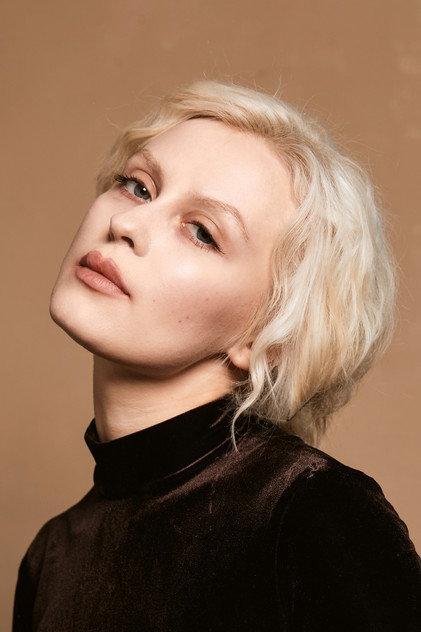 Alvydė Pikturnaitė - Actor Profile Photo