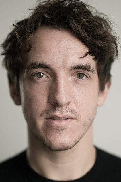 Jamie Wilkes - Actor Profile Photo
