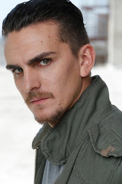 Leo Oliva - Actor Profile Photo
