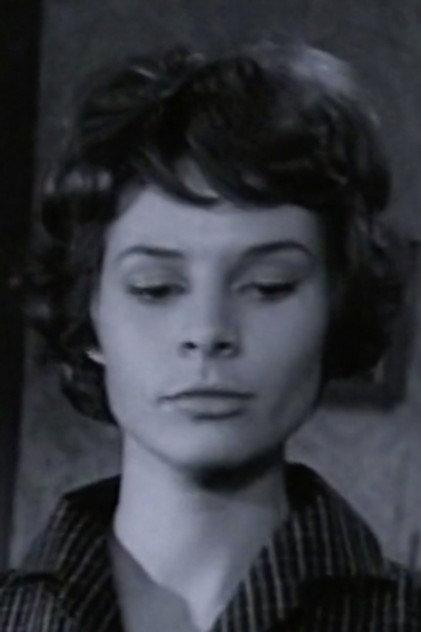 Elisabeth Odén - Actor Profile Photo