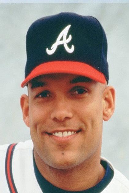 David Justice - Actor Profile Photo
