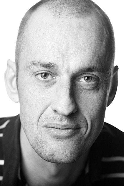 Ove Wolf - Actor Profile Photo