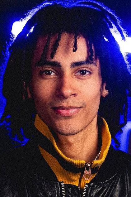 Malik Lund Edo - Actor Profile Photo