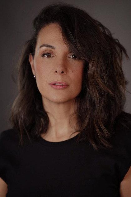Lluïsa Valldaura - Actor Profile Photo