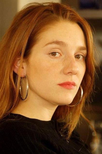 Montserrat Prats - Actor Profile Photo