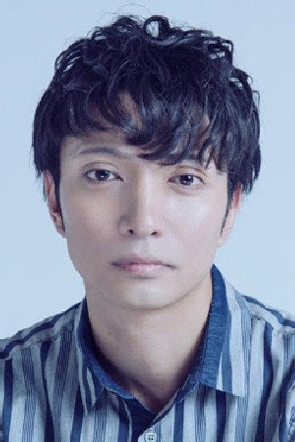 Zuimaro Awashima - Actor Profile Photo