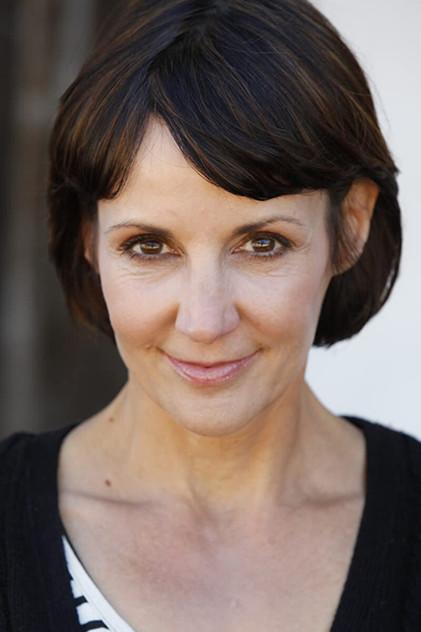 Karin Argoud - Actor Profile Photo