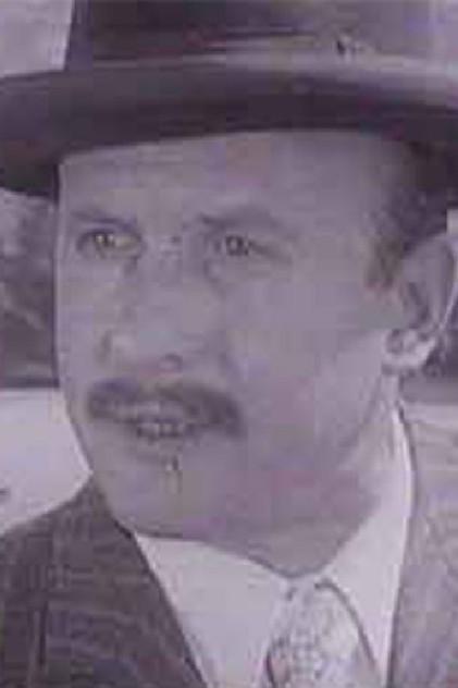 Milutin Butković - Actor Profile Photo