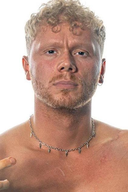 Ethan Beach - Actor Profile Photo