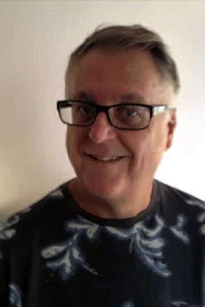 Michael Thompson - Actor Profile Photo
