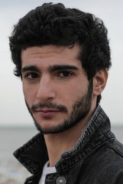 Roger Azar - Actor Profile Photo