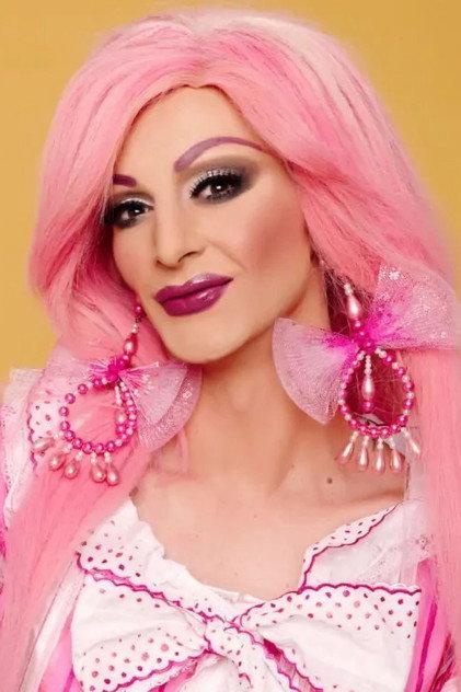 Kika Lorace - Actor Profile Photo