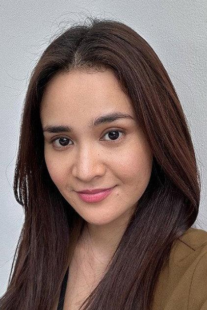 Michelle Ziudith - Actor Profile Photo