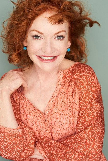 Nancy McLoughlin - Actor Profile Photo