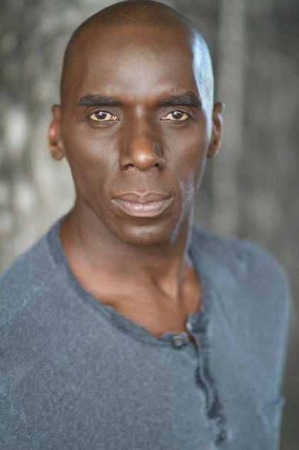 Everton Lawrence - Actor Profile Photo