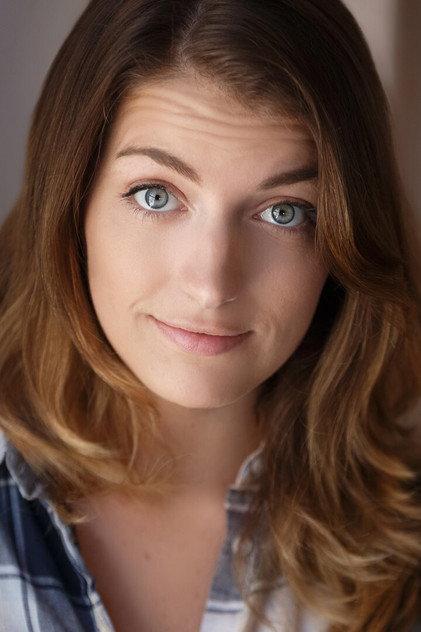 Chrissy Shackelford - Actor Profile Photo