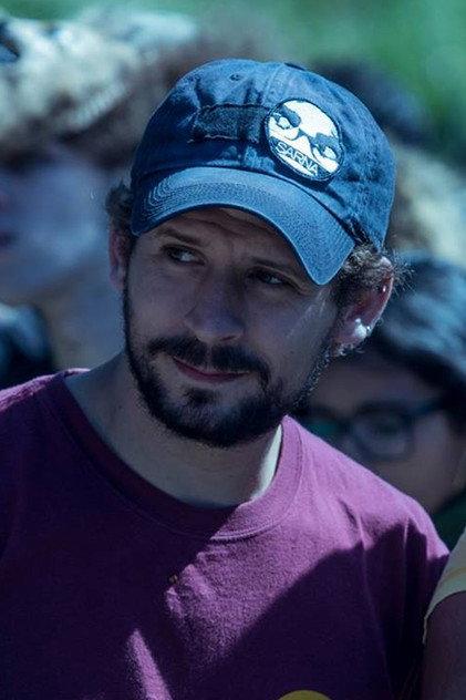 Alejo Rébora - Actor Profile Photo