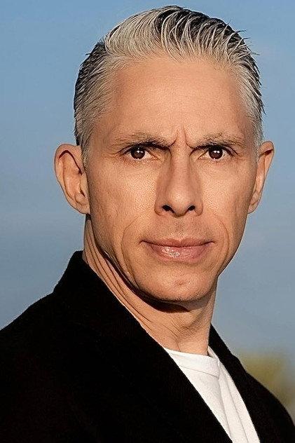 Manuel Sevilla - Actor Profile Photo