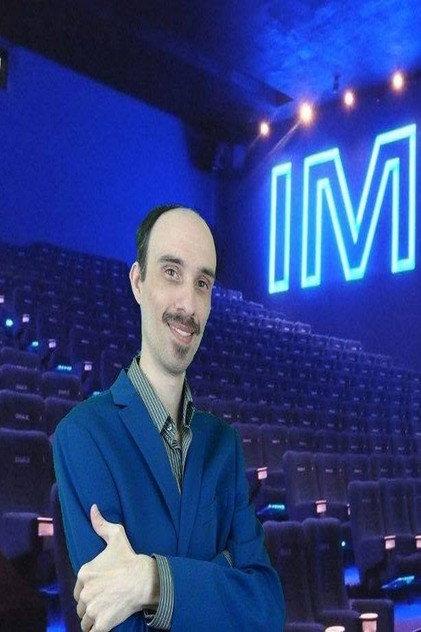 Rui Constantino - Actor Profile Photo
