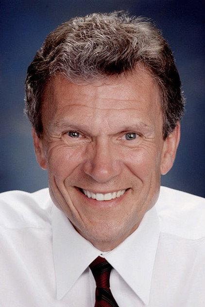 Tom Daschle - Actor Profile Photo