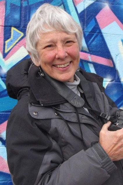 Martha Cooper - Actor Profile Photo