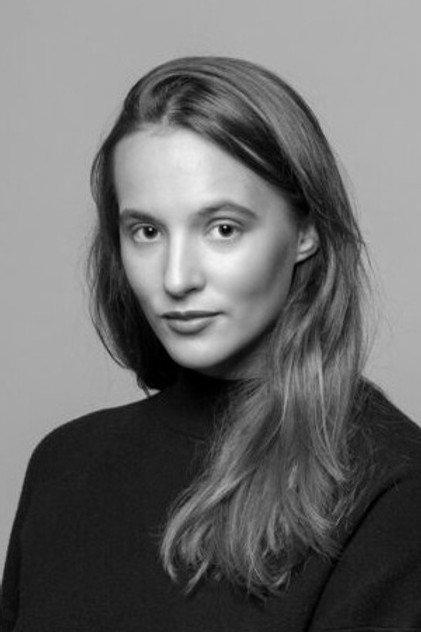 Lotta-Lizbeth Hirv - Actor Profile Photo
