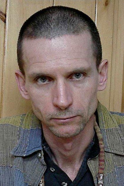 Timothy Burd - Actor Profile Photo