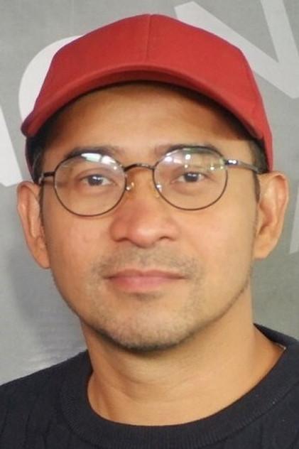 Jojit Lorenzo - Actor Profile Photo
