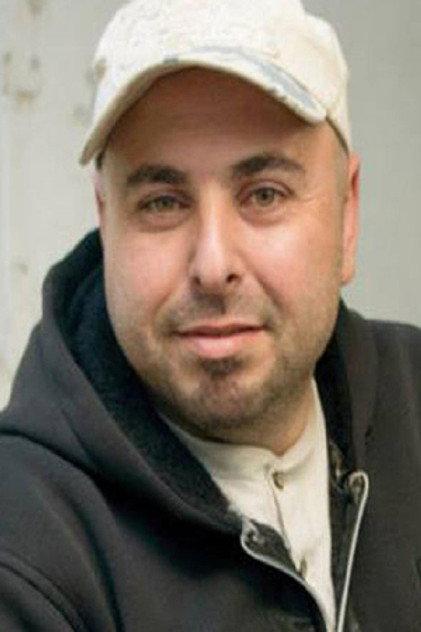 Hossam Al Shah - Actor Profile Photo