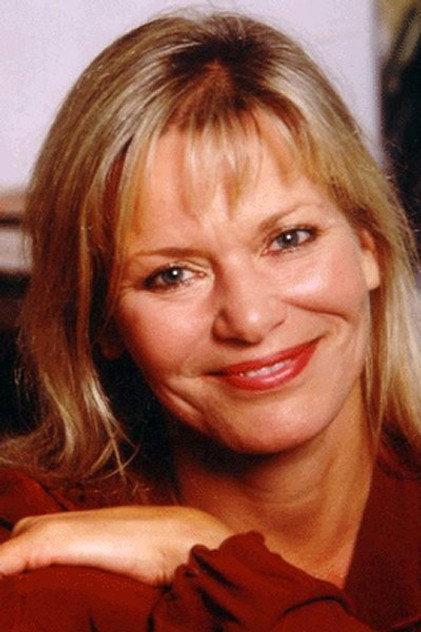 Marianne Mortensen - Actor Profile Photo