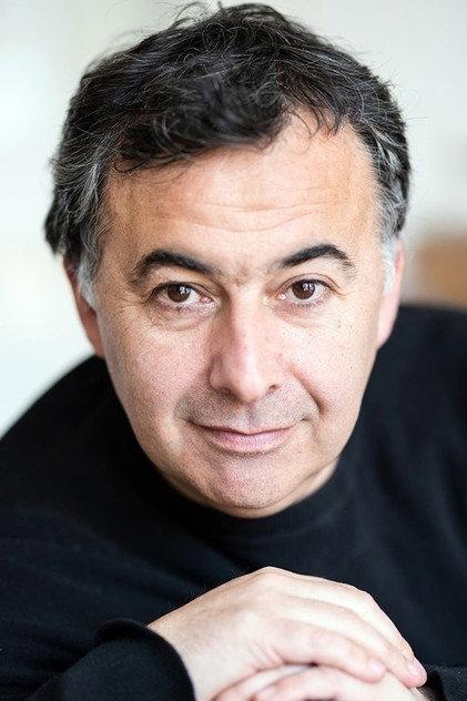 Laurent Mothe - Actor Profile Photo