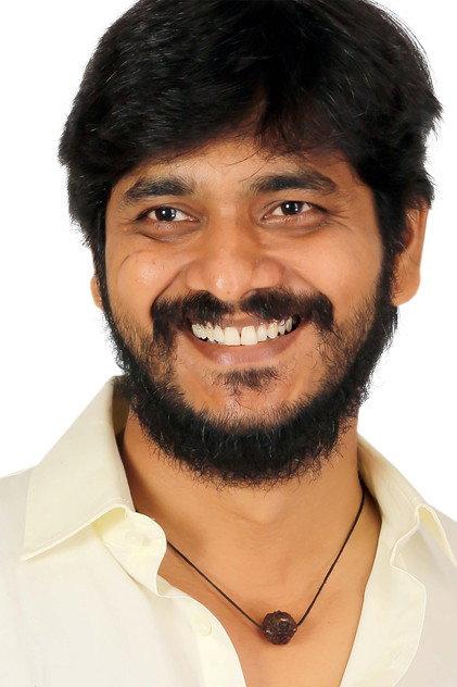 Guna Babu - Actor Profile Photo