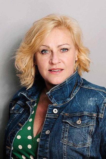 Petra Kleinert - Actor Profile Photo