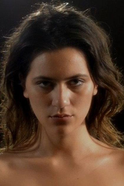 Sarah Labhar - Actor Profile Photo