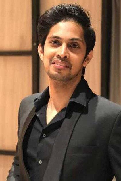 Tushar Pandey - Actor Profile Photo