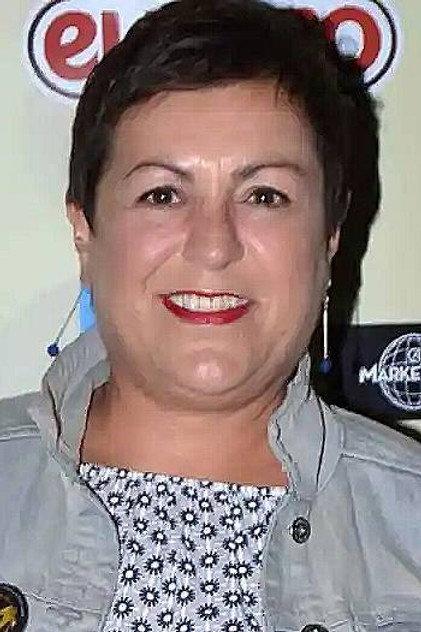 Geli Albaladejo - Actor Profile Photo