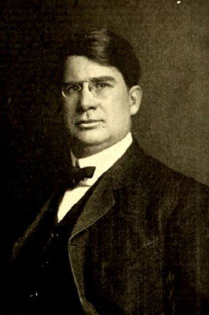 Roy L. McCardell - Actor Profile Photo