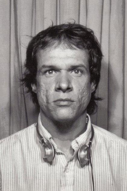 Arthur Russell - Actor Profile Photo