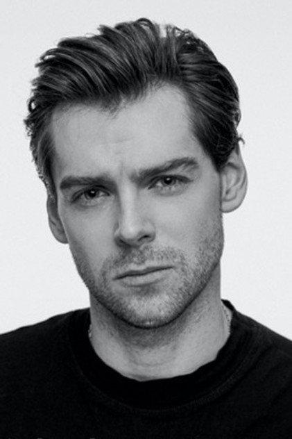 Vladimir Shklyarov - Actor Profile Photo