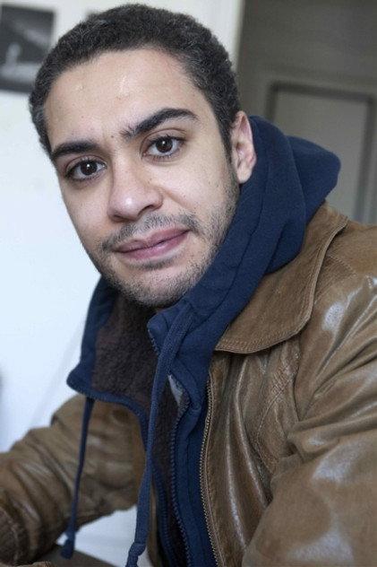 Moustafa Benaibout - Actor Profile Photo