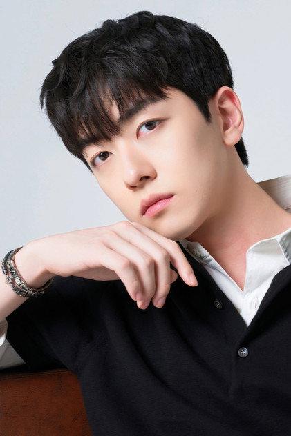 Baek Si-hun - Actor Profile Photo