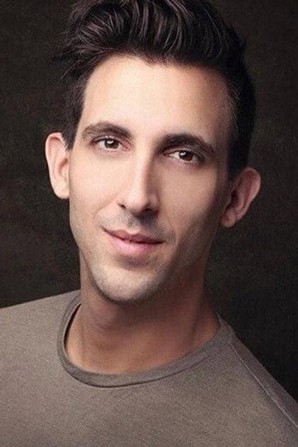 Marti Gould Cummings - Actor Profile Photo