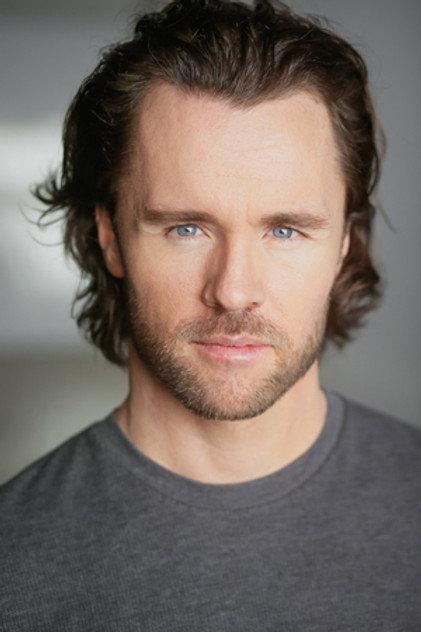David O'Donnell - Actor Profile Photo