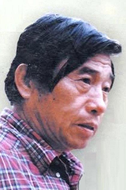 Zhang Gang - Actor Profile Photo