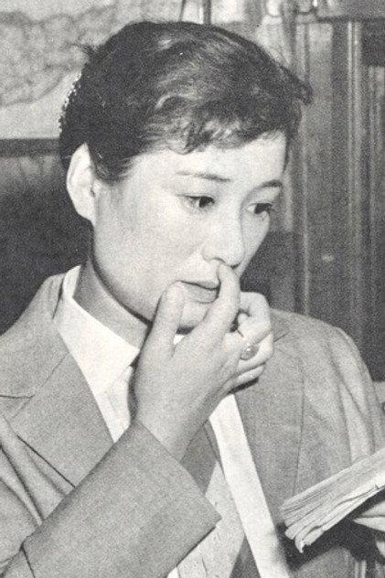 Yaeko Wakamizu - Actor Profile Photo