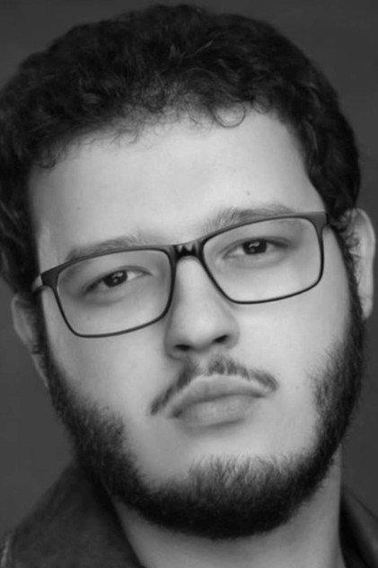 Miller Peres - Actor Profile Photo