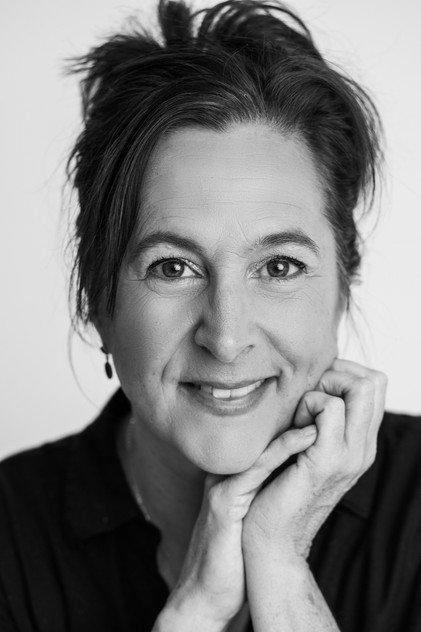 Isabelle Drainville - Actor Profile Photo