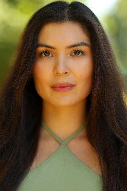 Niccy Lin - Actor Profile Photo
